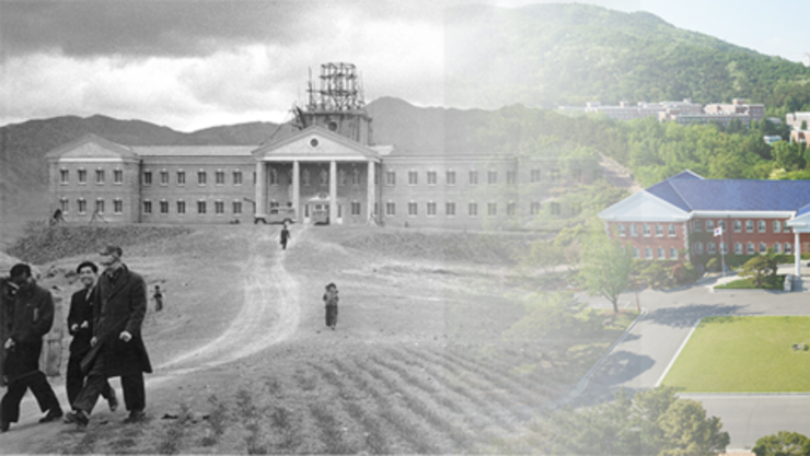 1899년 시작된 계명의 역사, 창립 124주년을 맞다