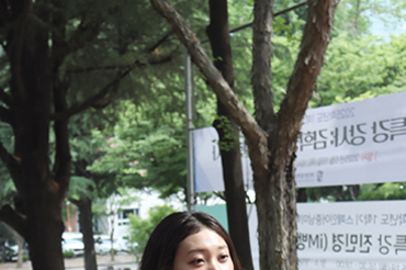 [인터뷰] 안동 산불 복구에 나선 미얀마 유학생들의 따뜻한 실천-1