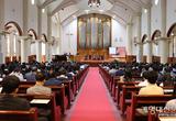 [계명의 눈] 우리학교 창립 126주년 기념식