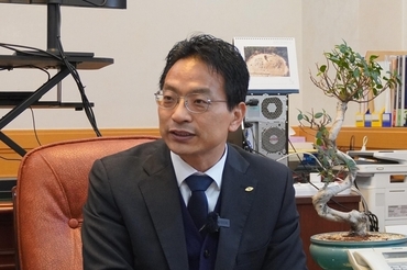 [계명人] 네 개의 키(rudder), 하나의 항로-3