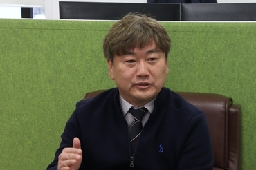 [계명人] 네 개의 키(rudder), 하나의 항로-2