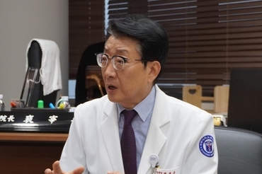 [계명人] 네 개의 키(rudder), 하나의 항로-4