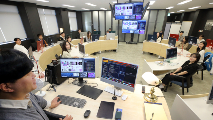 우리학교, ‘AI 인재양성 부트캠프 사업’ 선정