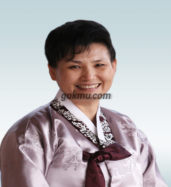 '2010대한민국 신한국인 대상'에 선정된 이화순교수 이화순 교수 제공