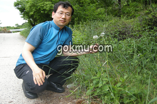 세계금연학회 학회장으로 선출된 김대현 교수 김대현 교수 제공