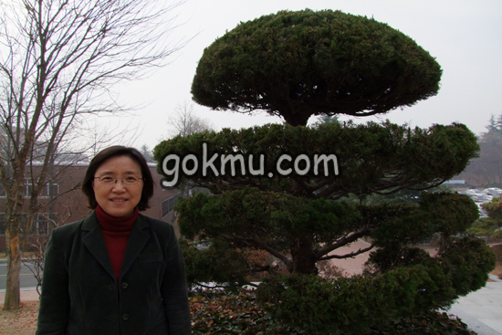 우리학교 여성학연구소 소장 조주현 (여성학·교수)교수 임택현 준기자