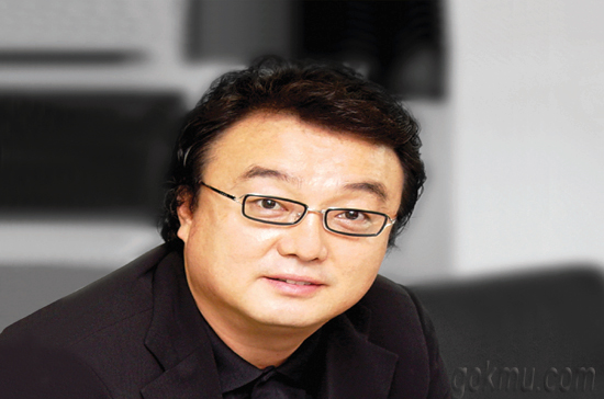 대한민국디자인전람회에서 국무총리상 수상한 백순현 교수 백순현 교수 제공