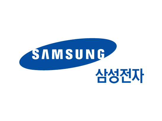 삼성전자 로고