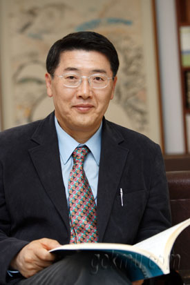 박상원(녹색엔지니어링학·교수)