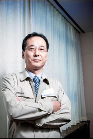 현대자동차 사장 윤갑한 동문