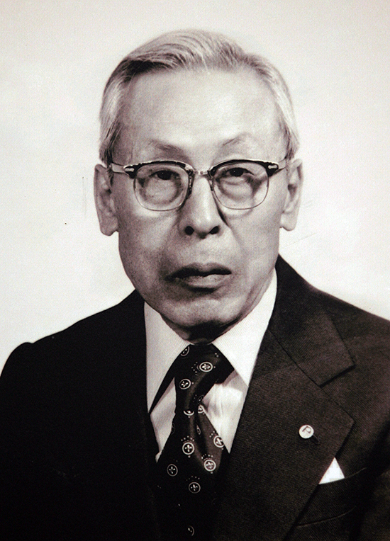 신태식 박사