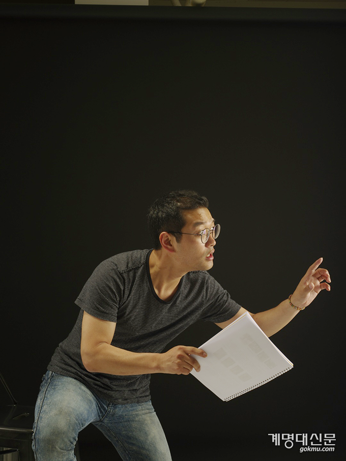 김현규 동문 ⓒ 김현규
